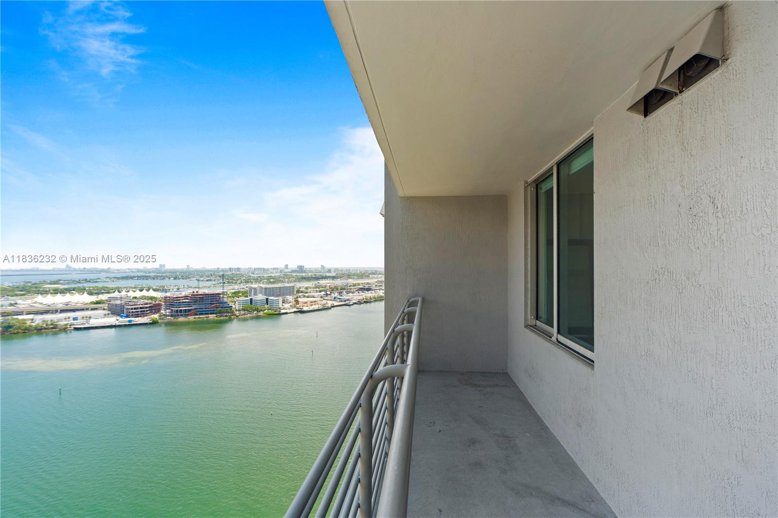 ONE MIAMI EAST CONDO - Residential
