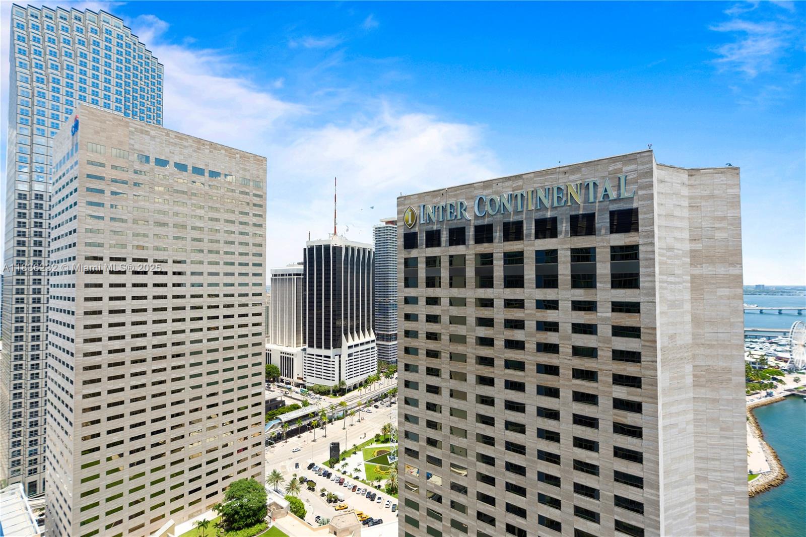 ONE MIAMI EAST CONDO - Residential