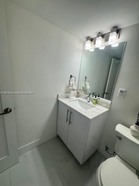 OCEANVIEW BUILDING B COND - Residential