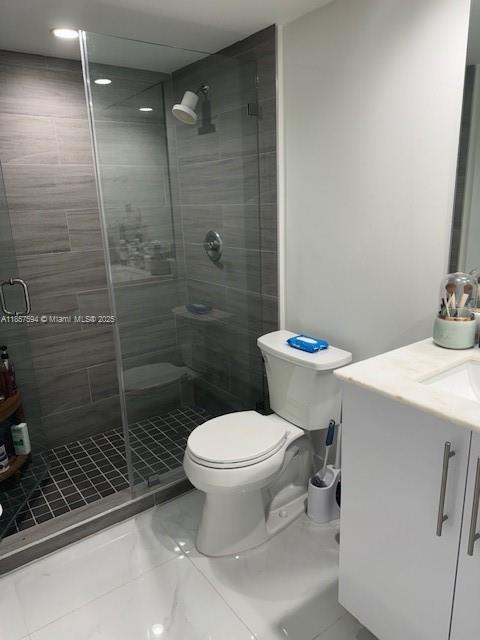 OCEANVIEW BUILDING B COND - Residential