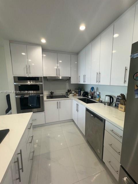 OCEANVIEW BUILDING B COND - Residential