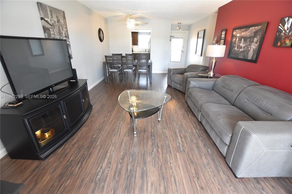 Photo of 2852 Crosley Drive west #G, West Palm Beach, FL 33415 (MLS # A11942299)