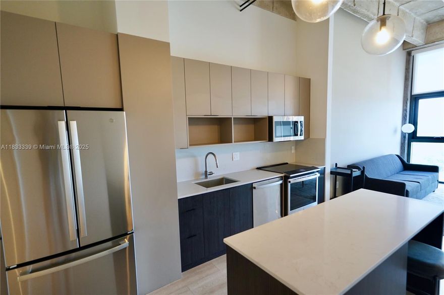 Now Leasing – Modern Apartments in a Growing Miami Neighborhood 7920 NE 2nd Ave, Miami, FL 33138.

Limited-Time Offer for Qualified Tenants: Move in with First Month’s Rent + 1 Month Security Deposit; No Last Month’s Rent Required; Third Month FREE with a 1-year lease!; Offer valid for the first 13 units only – act fast!

Qualification Guidelines: Credit score of 700+ (or close, e.g., 690); No evictions; Good landlord references; Stable income.