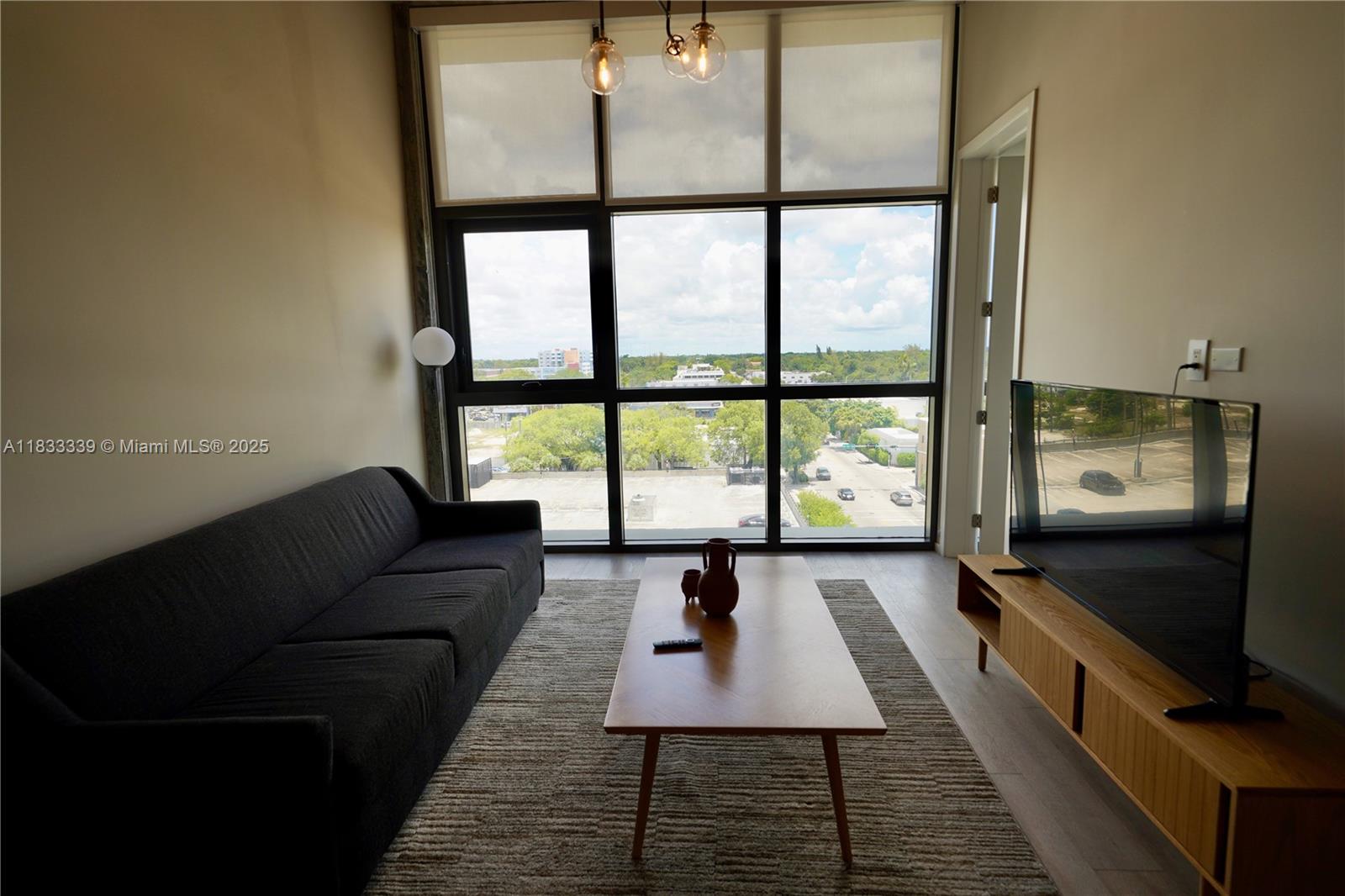 LITTLE RIVER LOFTS - Residential Lease