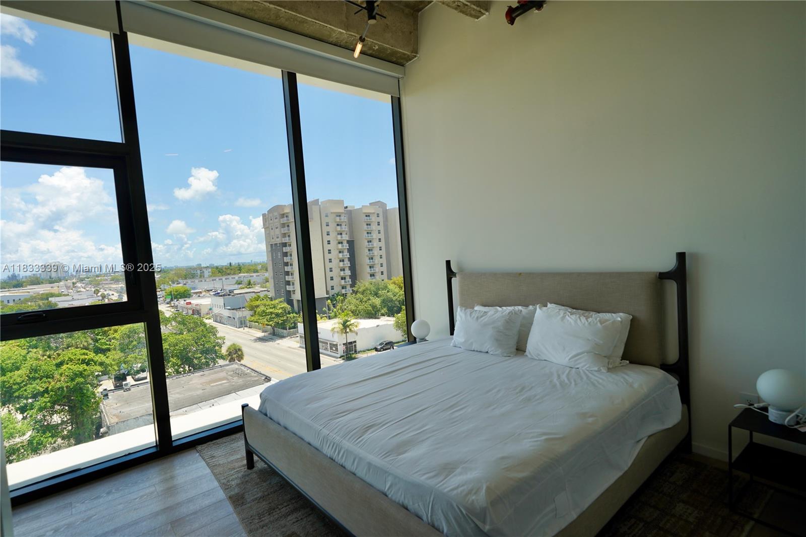 LITTLE RIVER LOFTS - Residential Lease