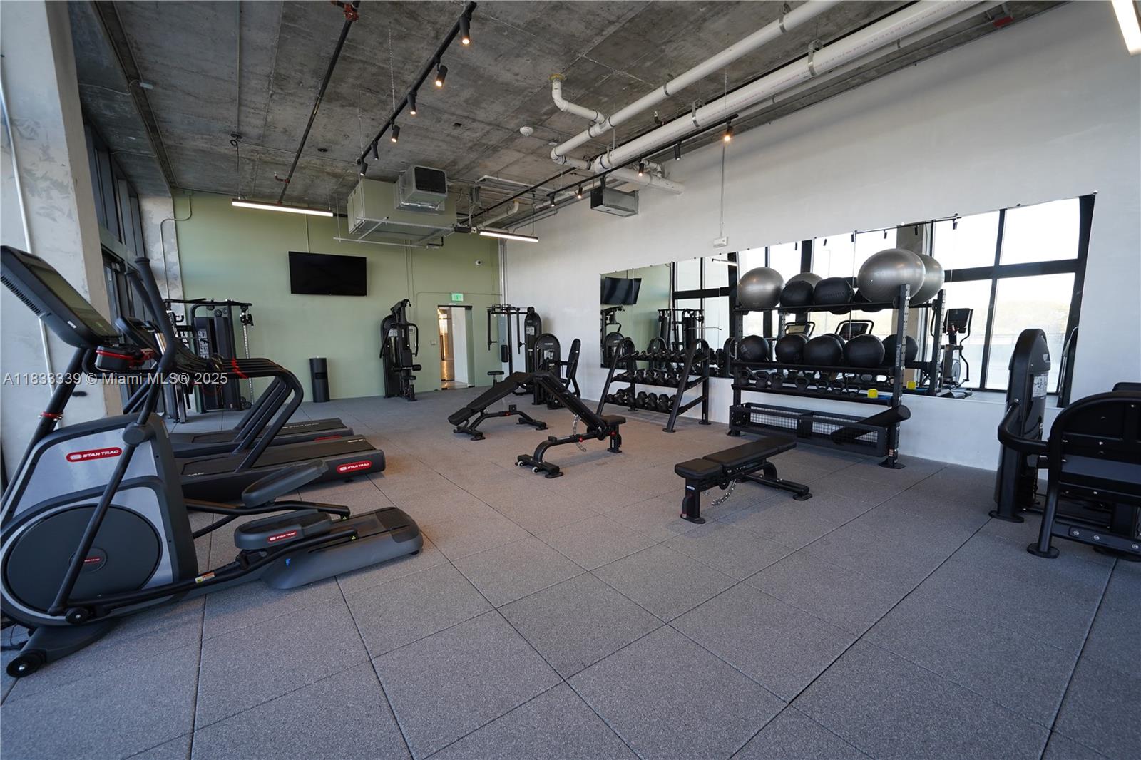 LITTLE RIVER LOFTS - Residential Lease