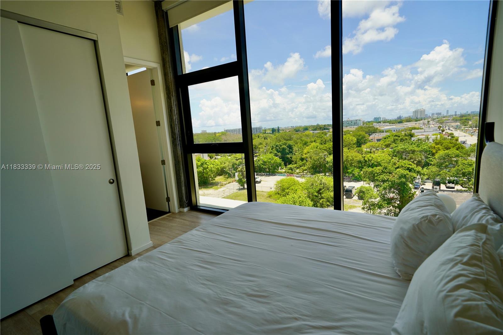 LITTLE RIVER LOFTS - Residential Lease