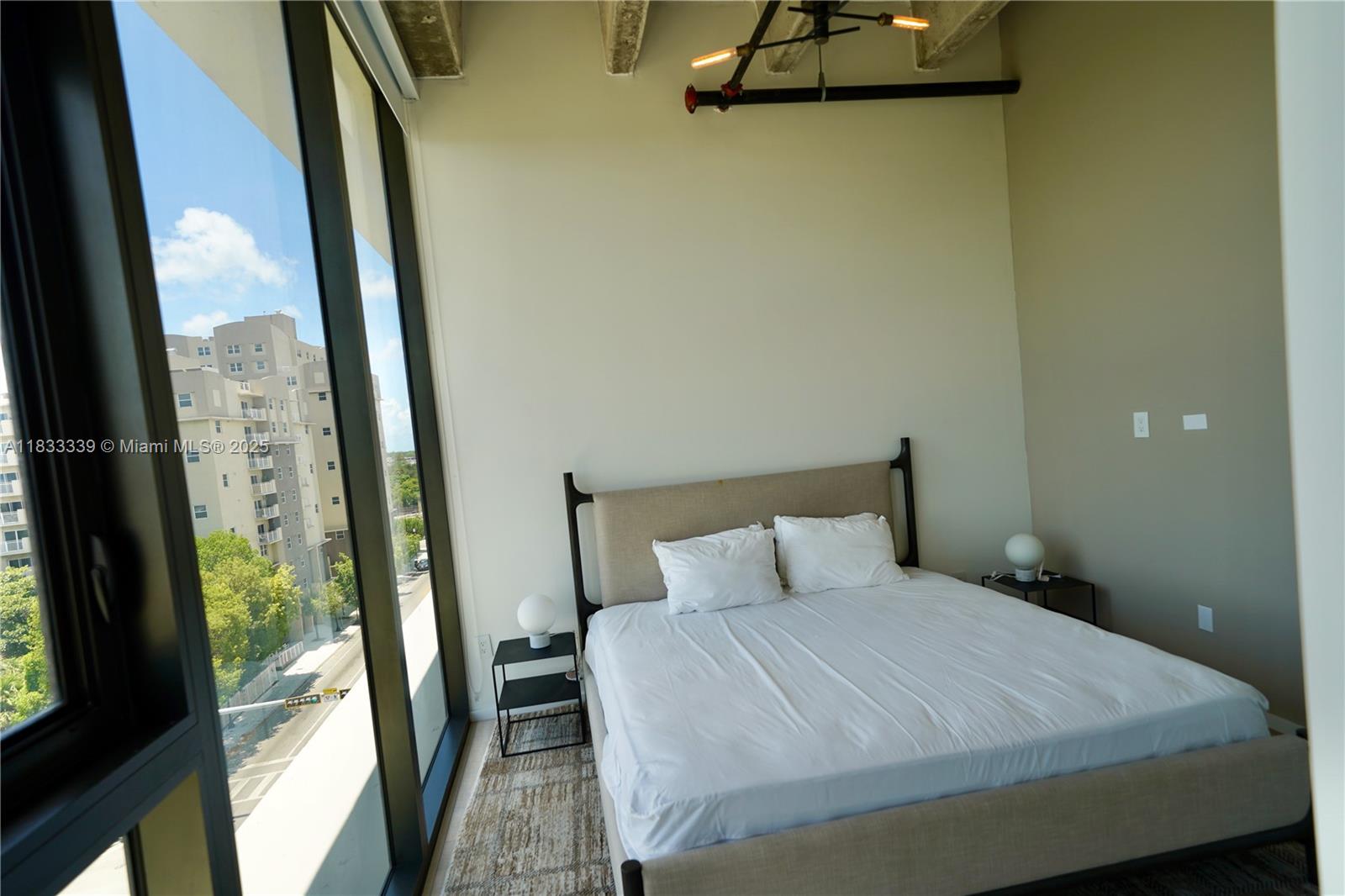 LITTLE RIVER LOFTS - Residential Lease