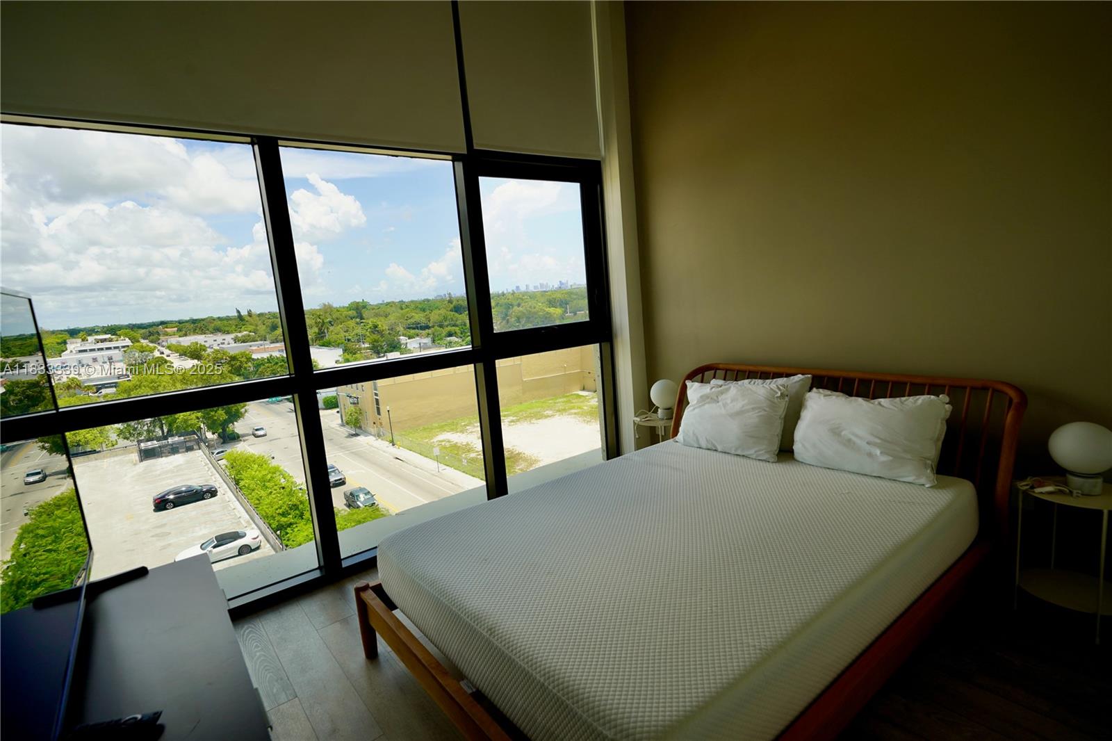 LITTLE RIVER LOFTS - Residential Lease