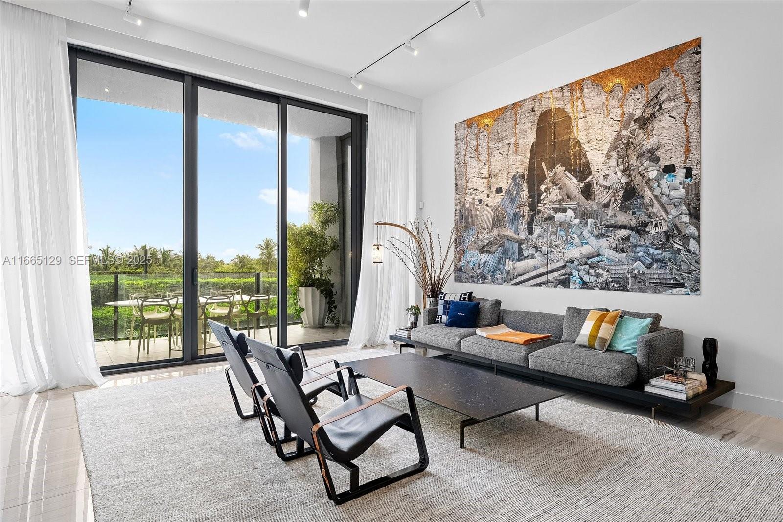 C.G.B. SUBDIVISION - Residential