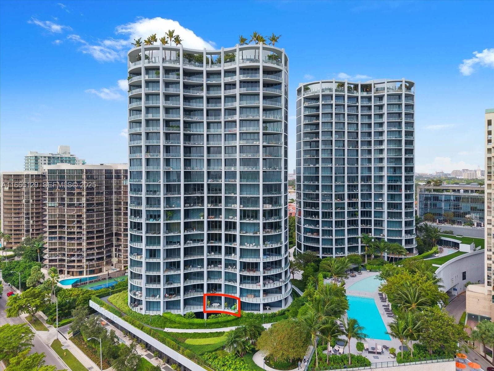 C.G.B. SUBDIVISION - Residential