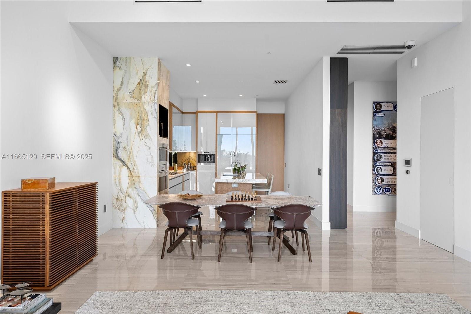 C.G.B. SUBDIVISION - Residential