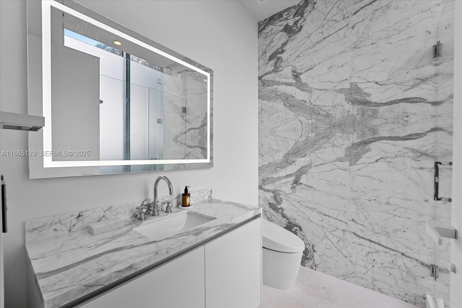 C.G.B. SUBDIVISION - Residential