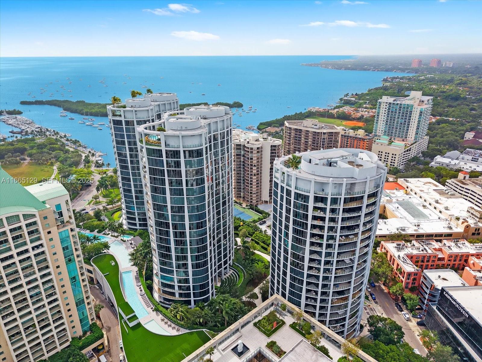 C.G.B. SUBDIVISION - Residential