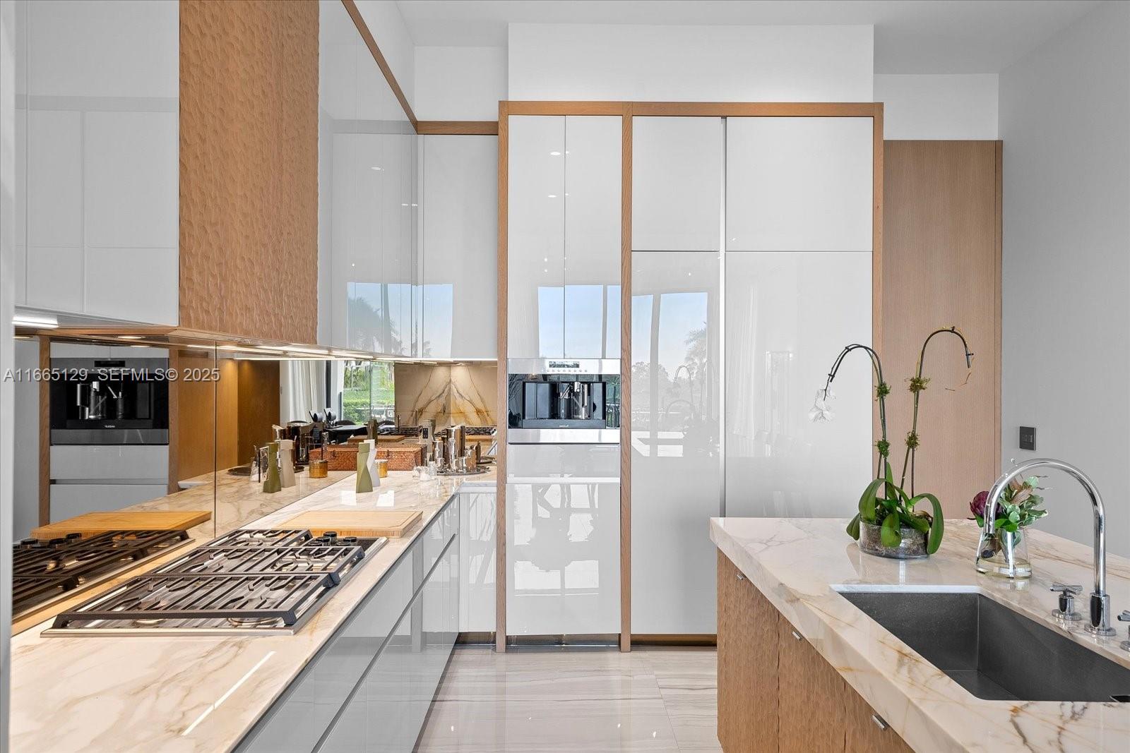 C.G.B. SUBDIVISION - Residential