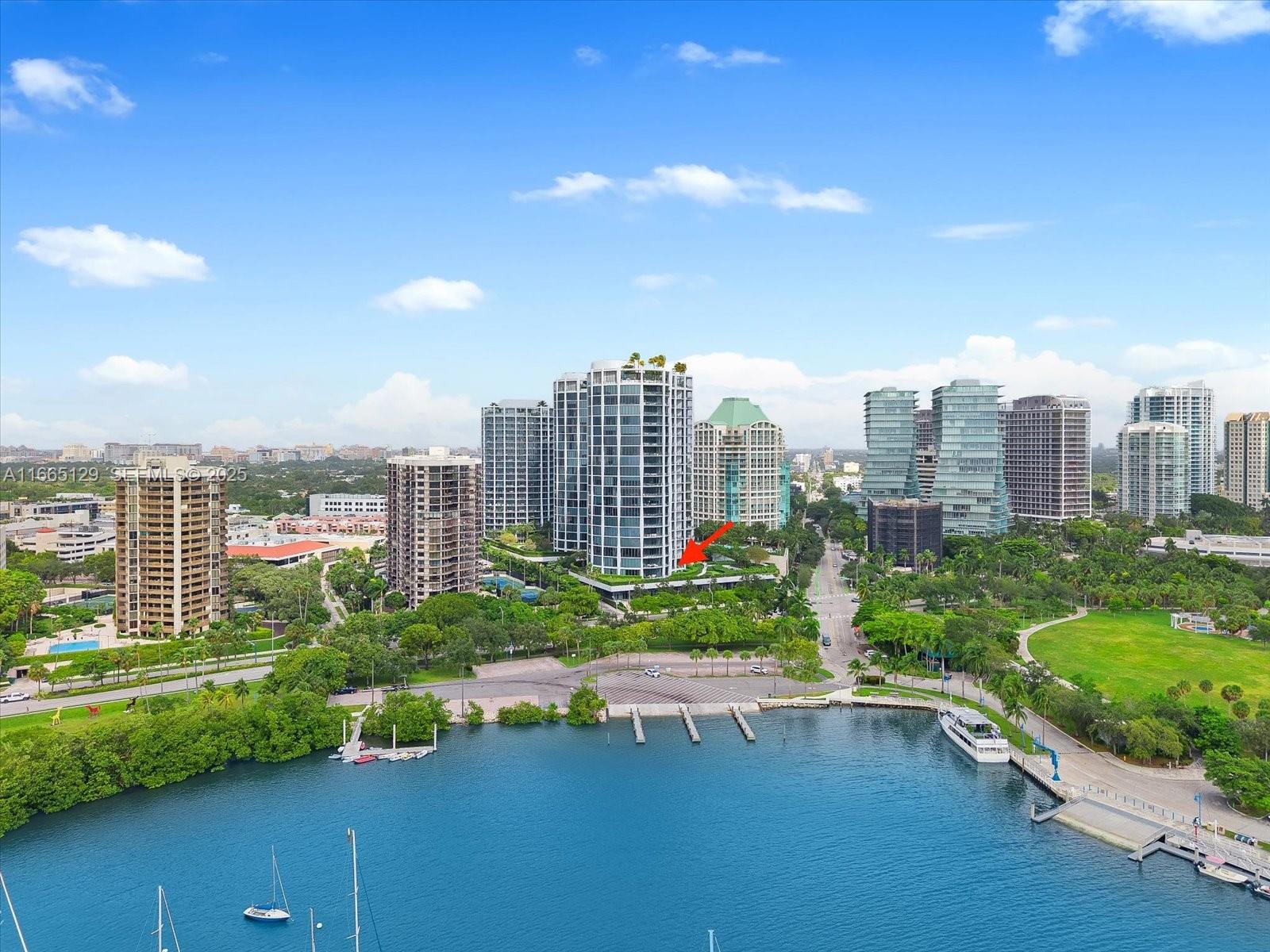 C.G.B. SUBDIVISION - Residential