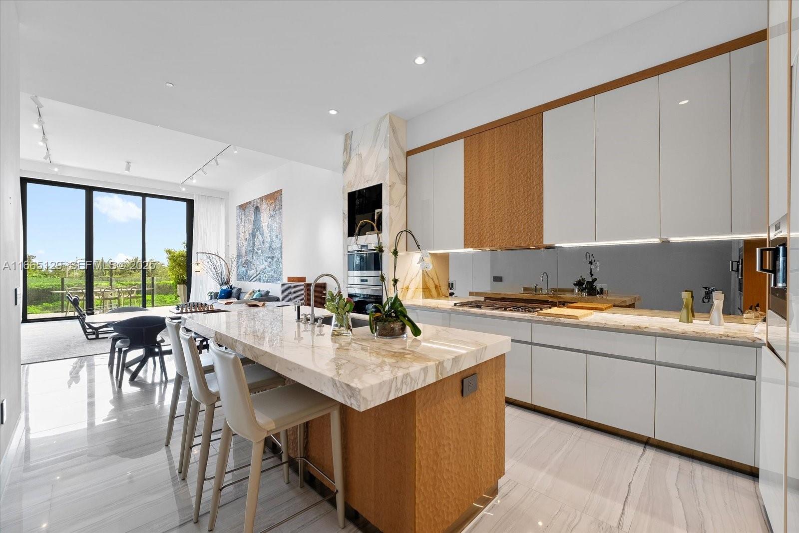 C.G.B. SUBDIVISION - Residential