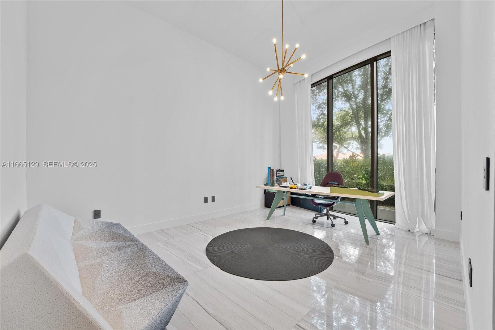 C.G.B. SUBDIVISION - Residential