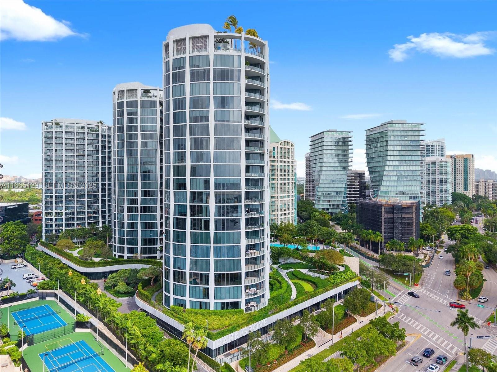 C.G.B. SUBDIVISION - Residential