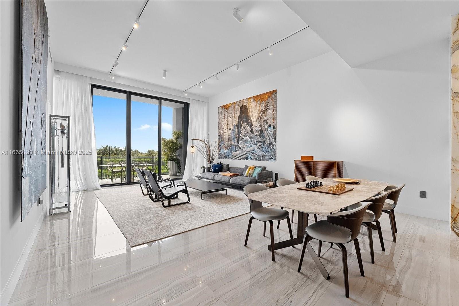 Property for Sale at 2811 S Bayshore Dr 4C, Miami, Broward County, Florida - Bedrooms: 2 
Bathrooms: 3  - $4,600,000