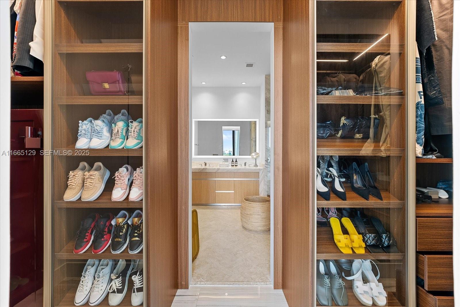 C.G.B. SUBDIVISION - Residential