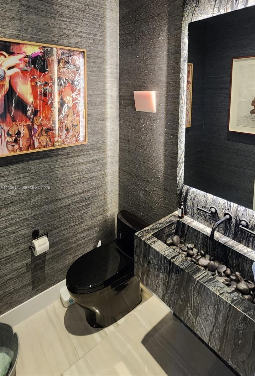 C.G.B. SUBDIVISION - Residential