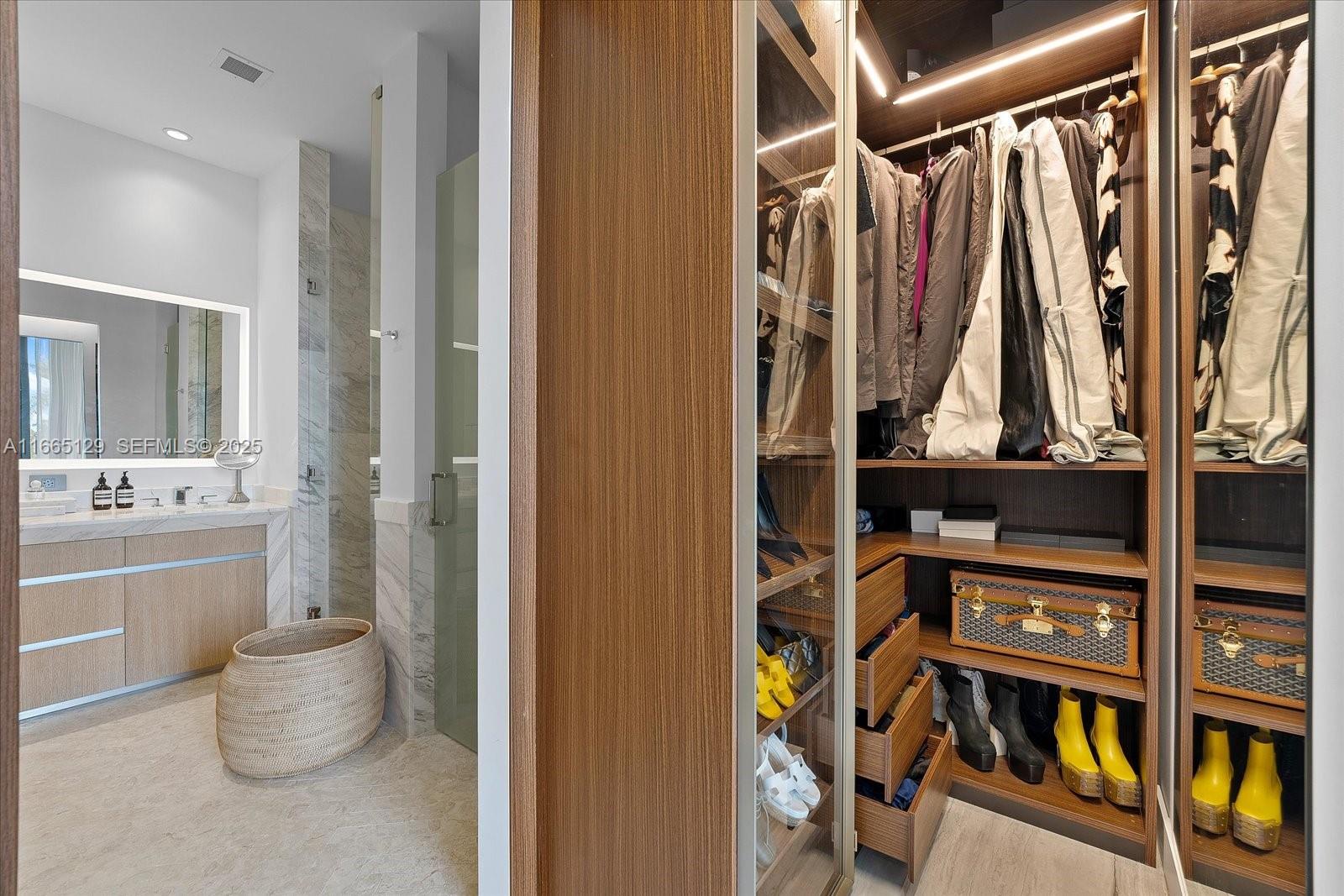 C.G.B. SUBDIVISION - Residential