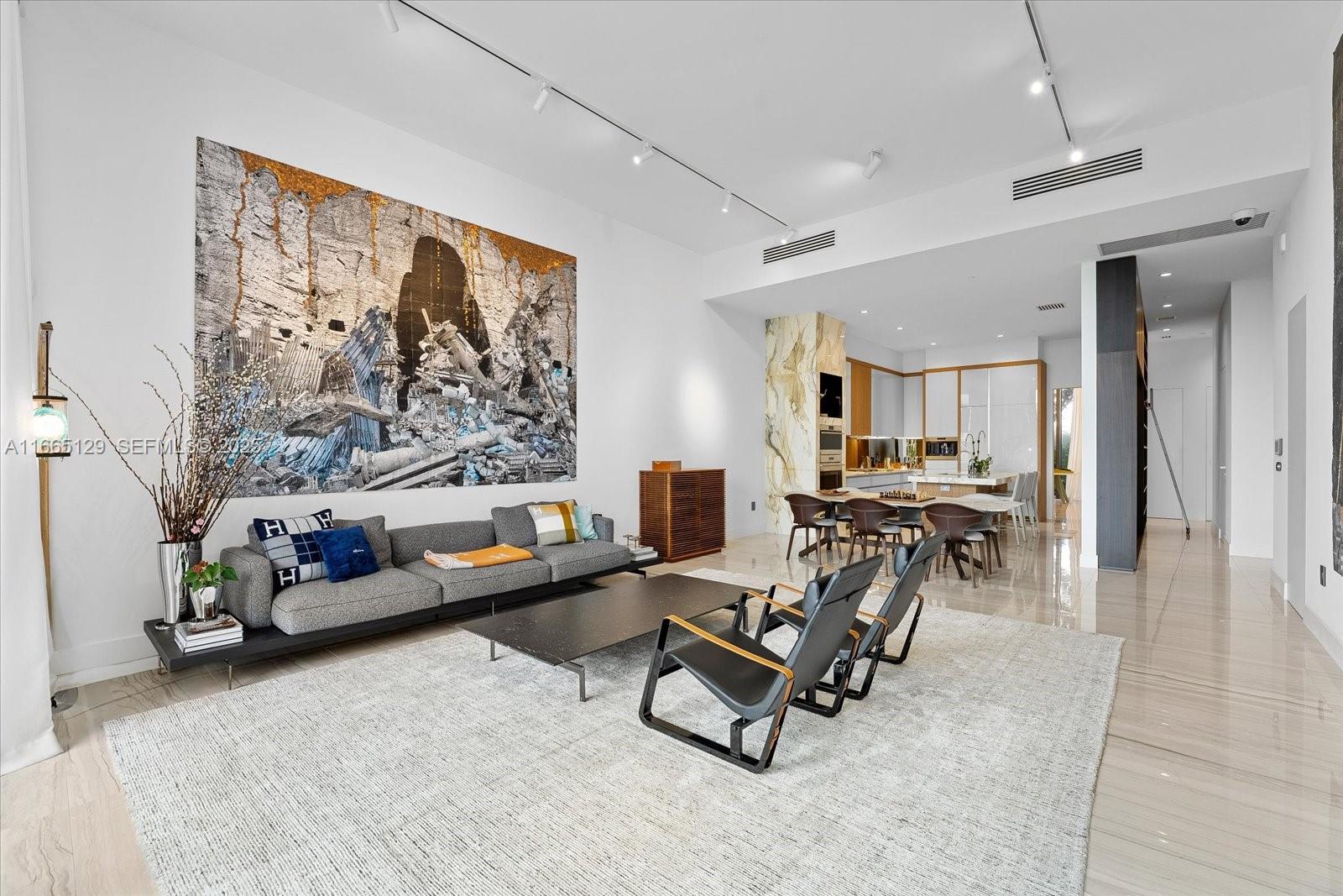 C.G.B. SUBDIVISION - Residential