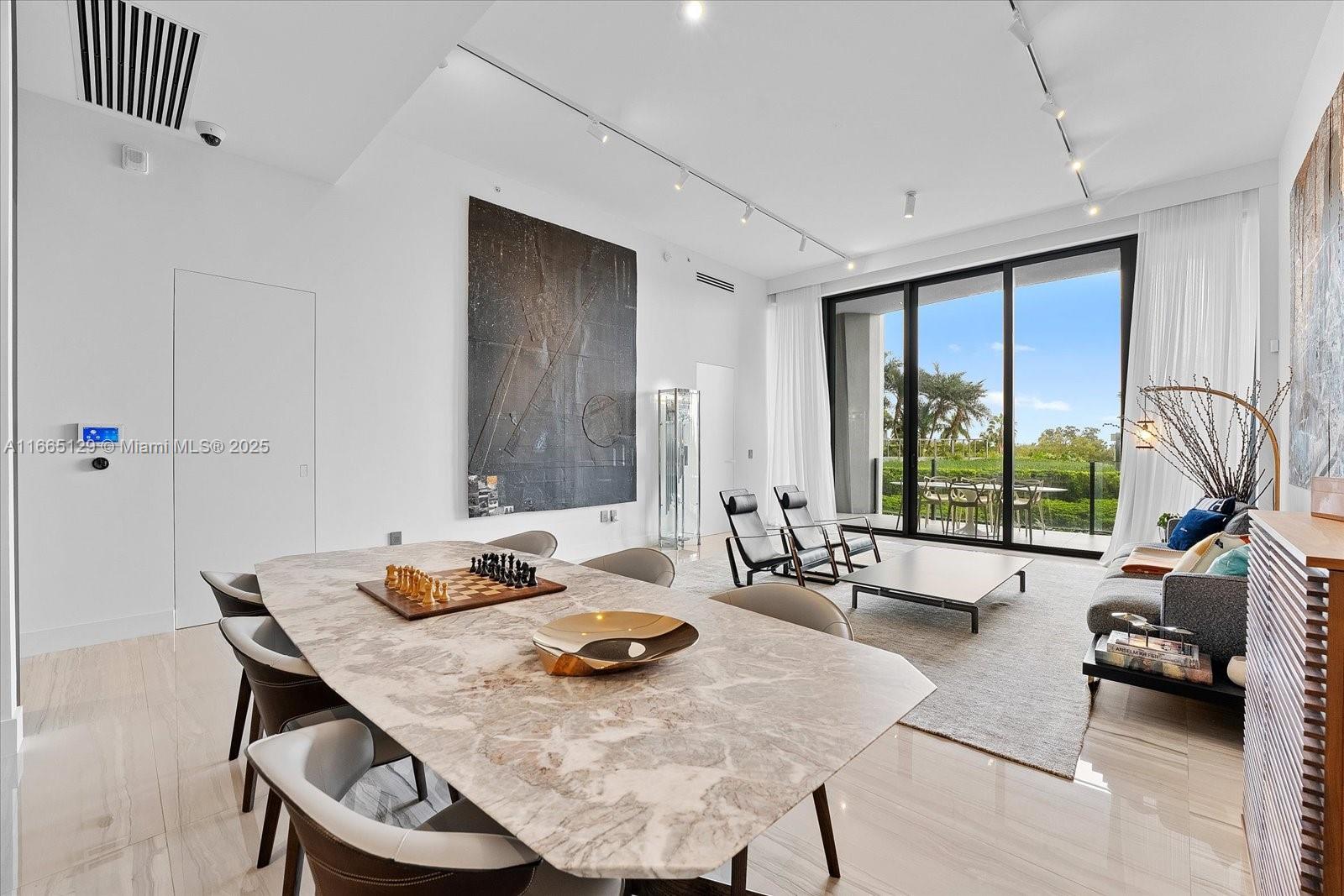 C.G.B. SUBDIVISION - Residential