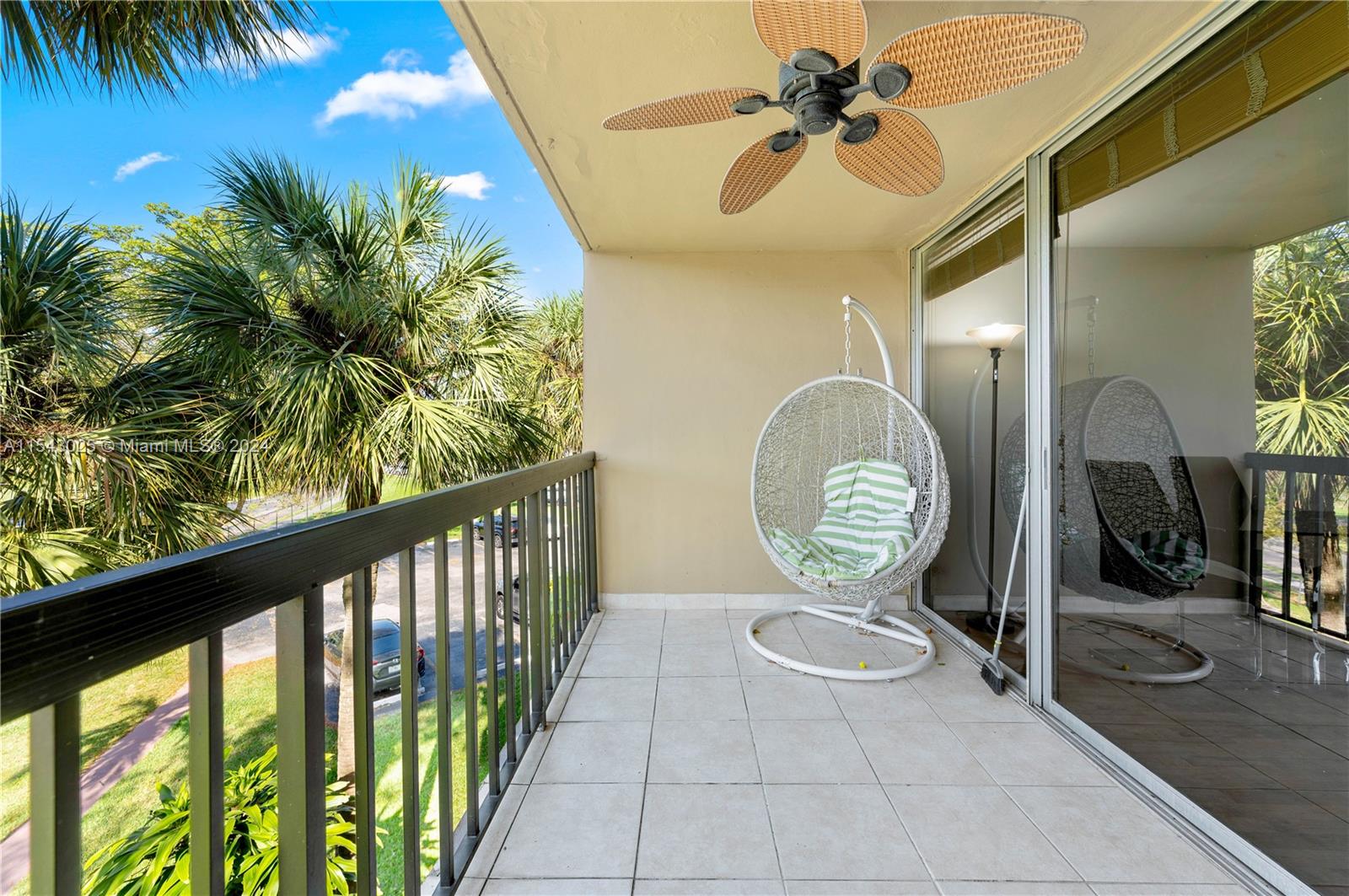 GARDENS OF KENDALL SO CON - Residential