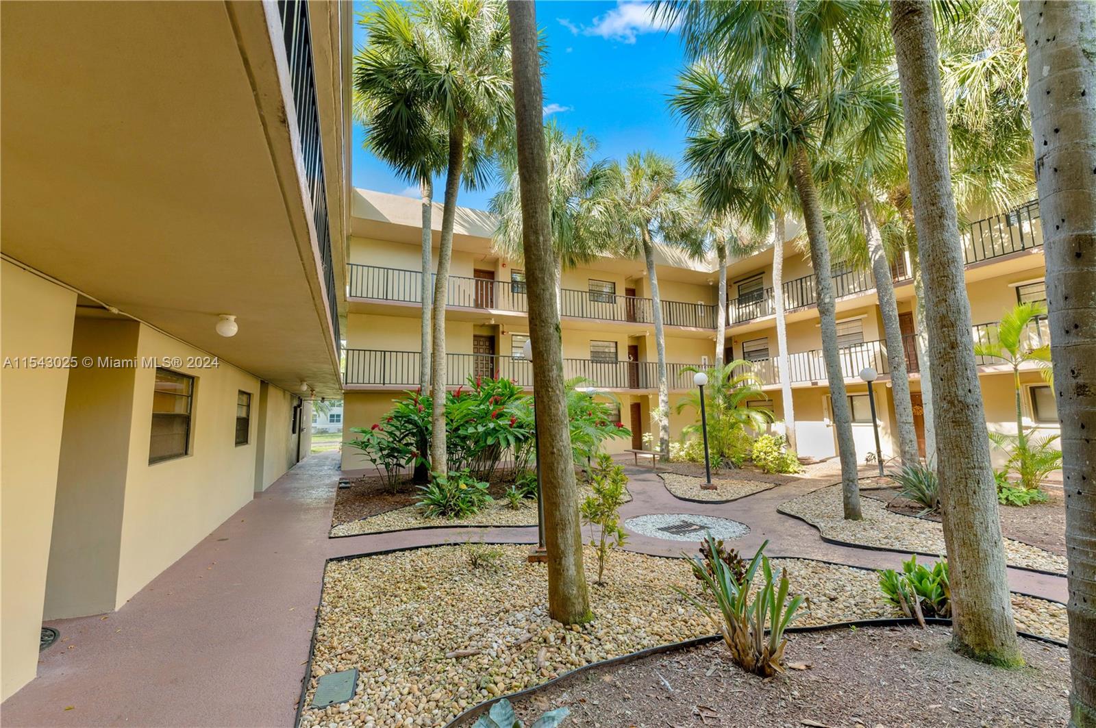 GARDENS OF KENDALL SO CON - Residential