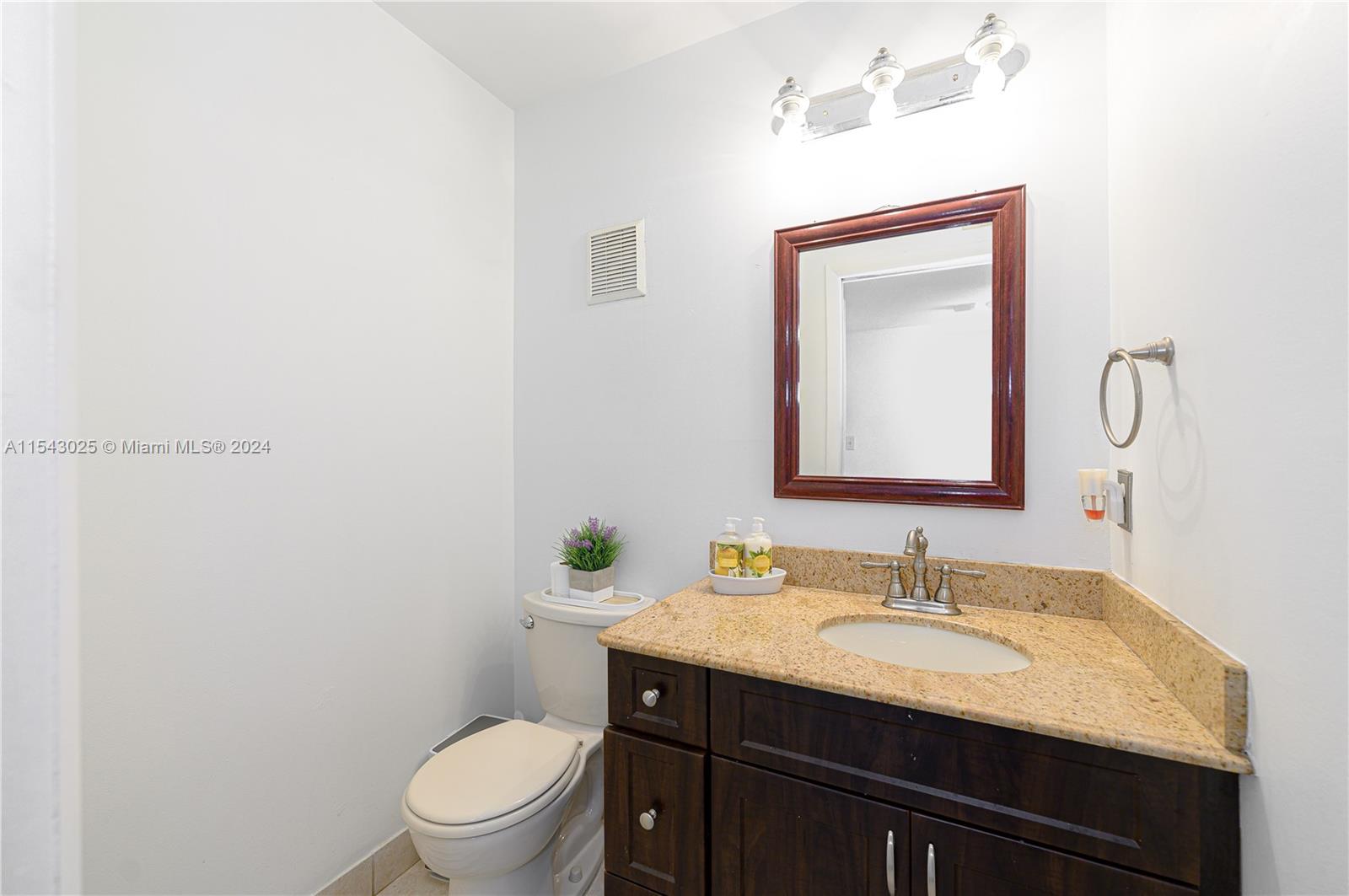 GARDENS OF KENDALL SO CON - Residential