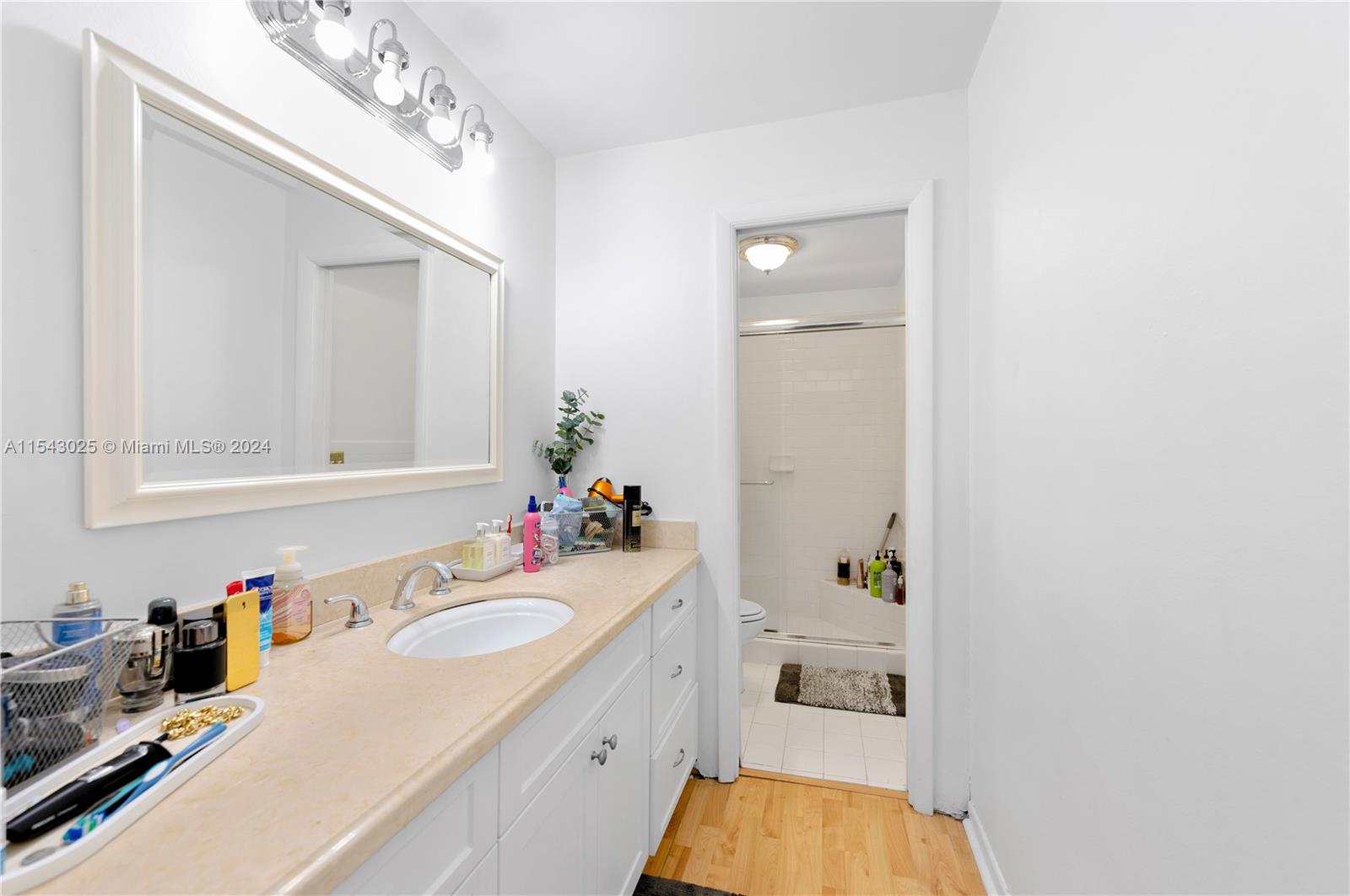 GARDENS OF KENDALL SO CON - Residential
