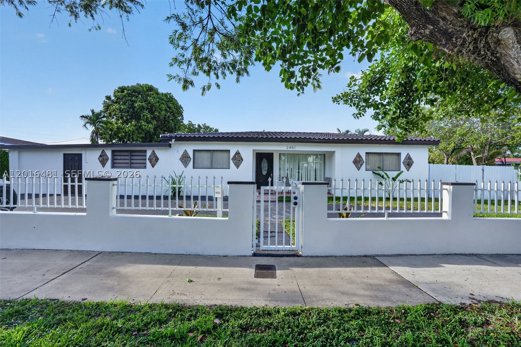 2451 NW 11th St - Image 1