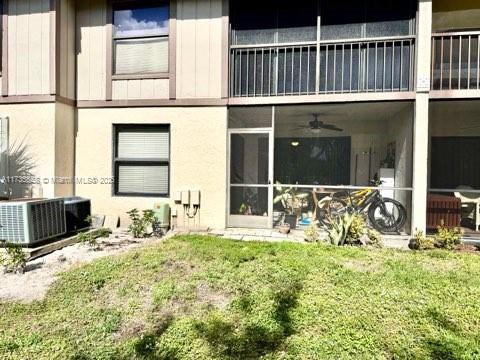 PARK AT WINDWOOD CONDO - Residential