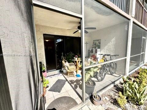 PARK AT WINDWOOD CONDO - Residential