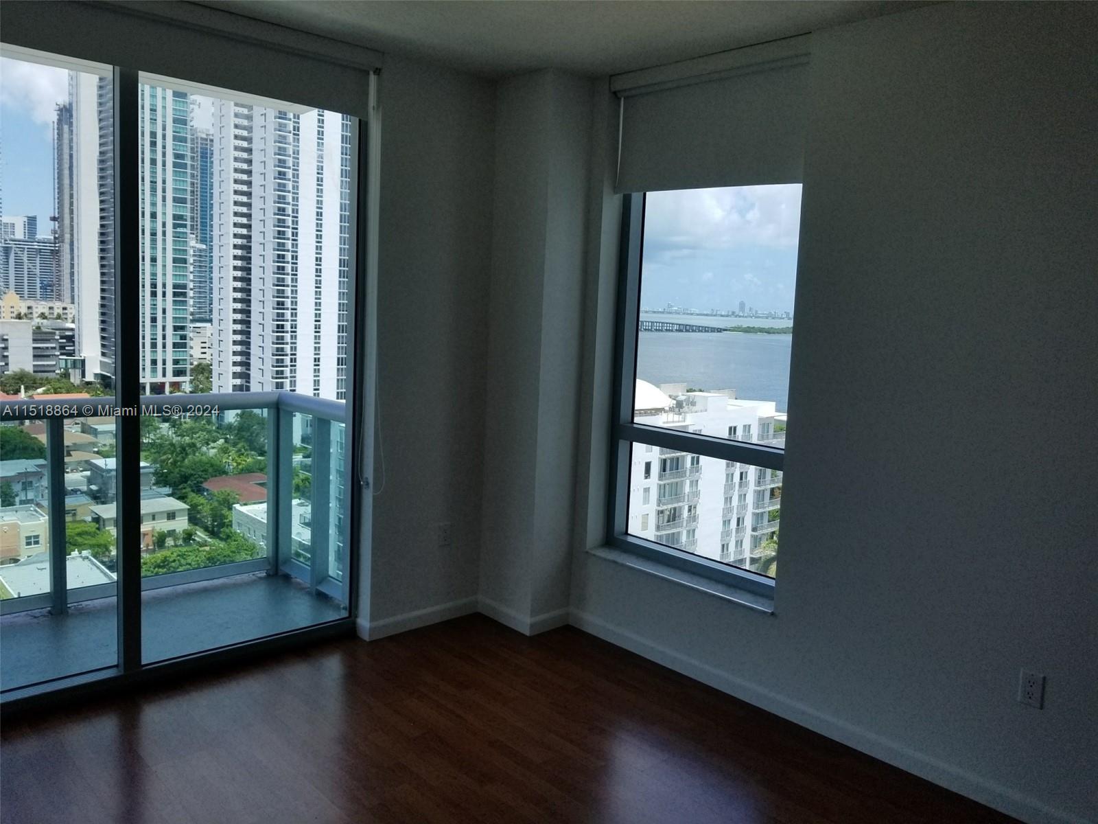 GALLERY ART CONDO - Residential Lease