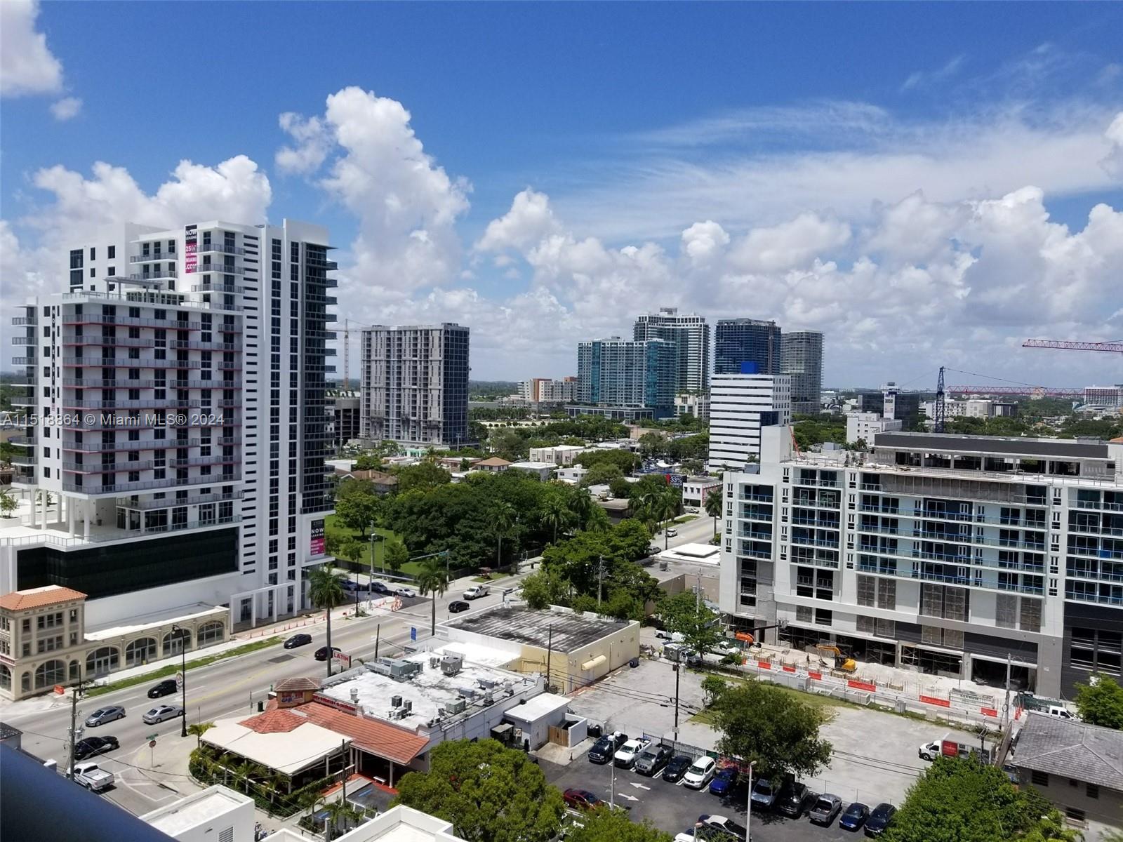 GALLERY ART CONDO - Residential Lease