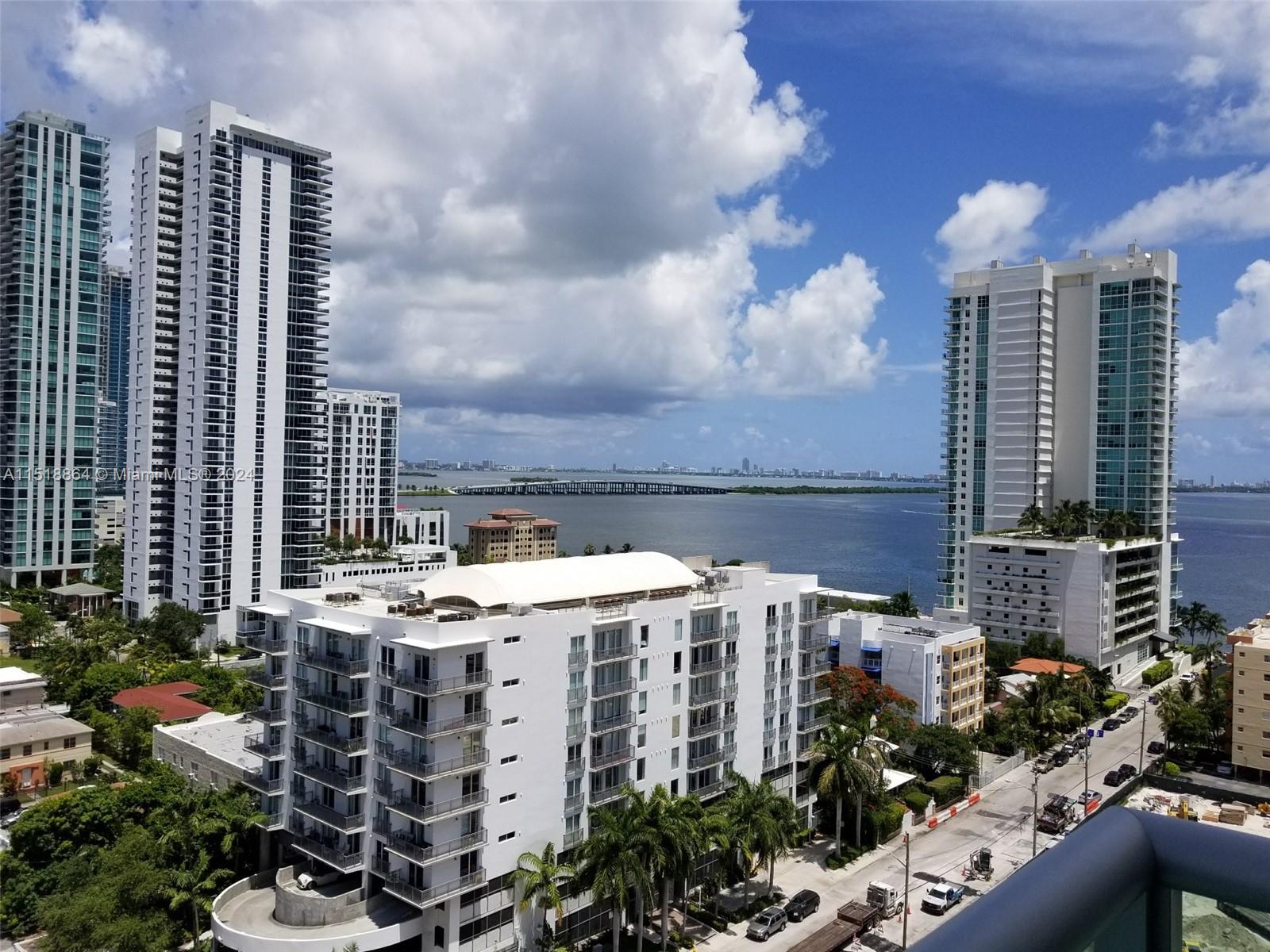 GALLERY ART CONDO - Residential Lease