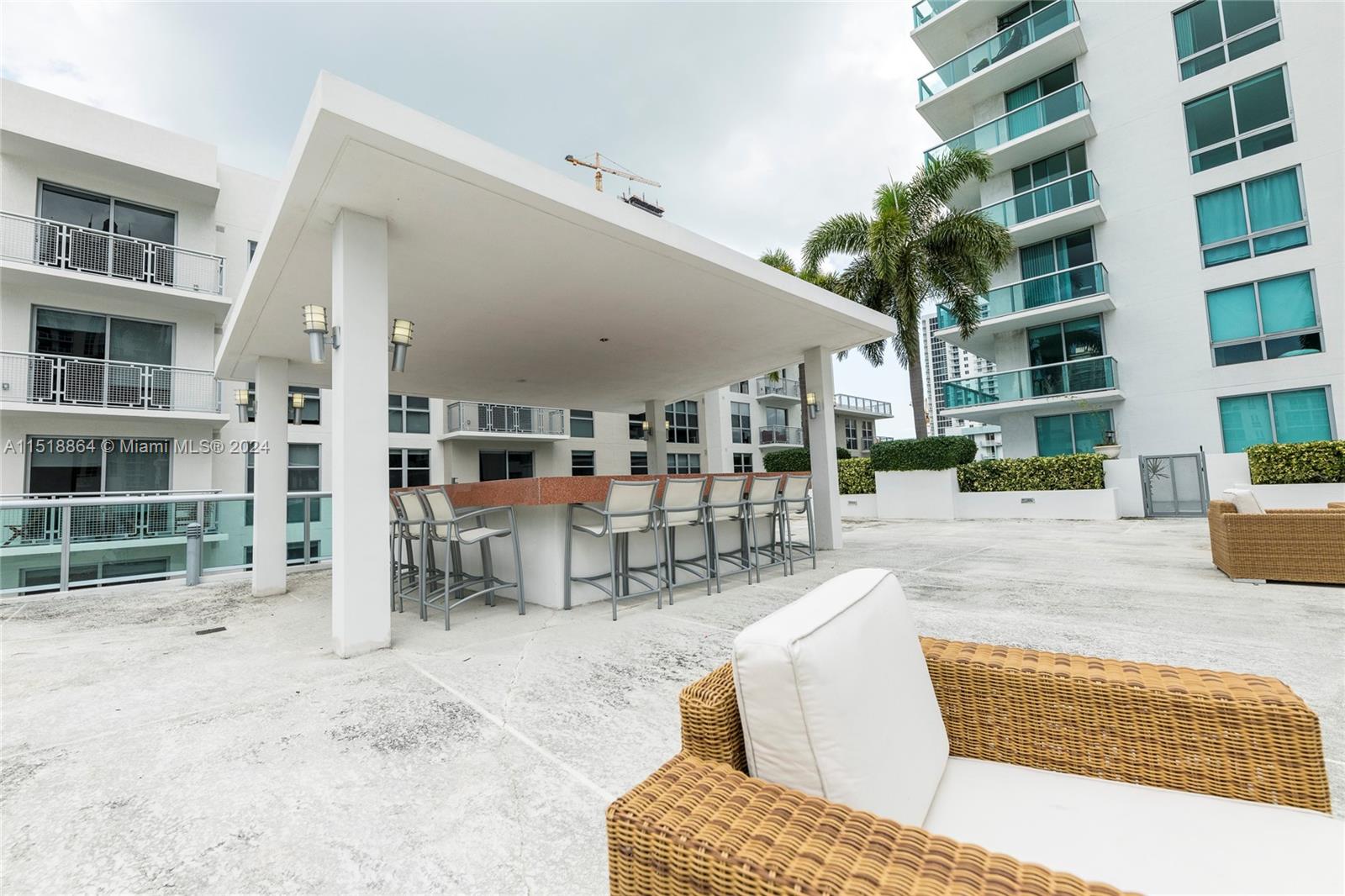 GALLERY ART CONDO - Residential Lease