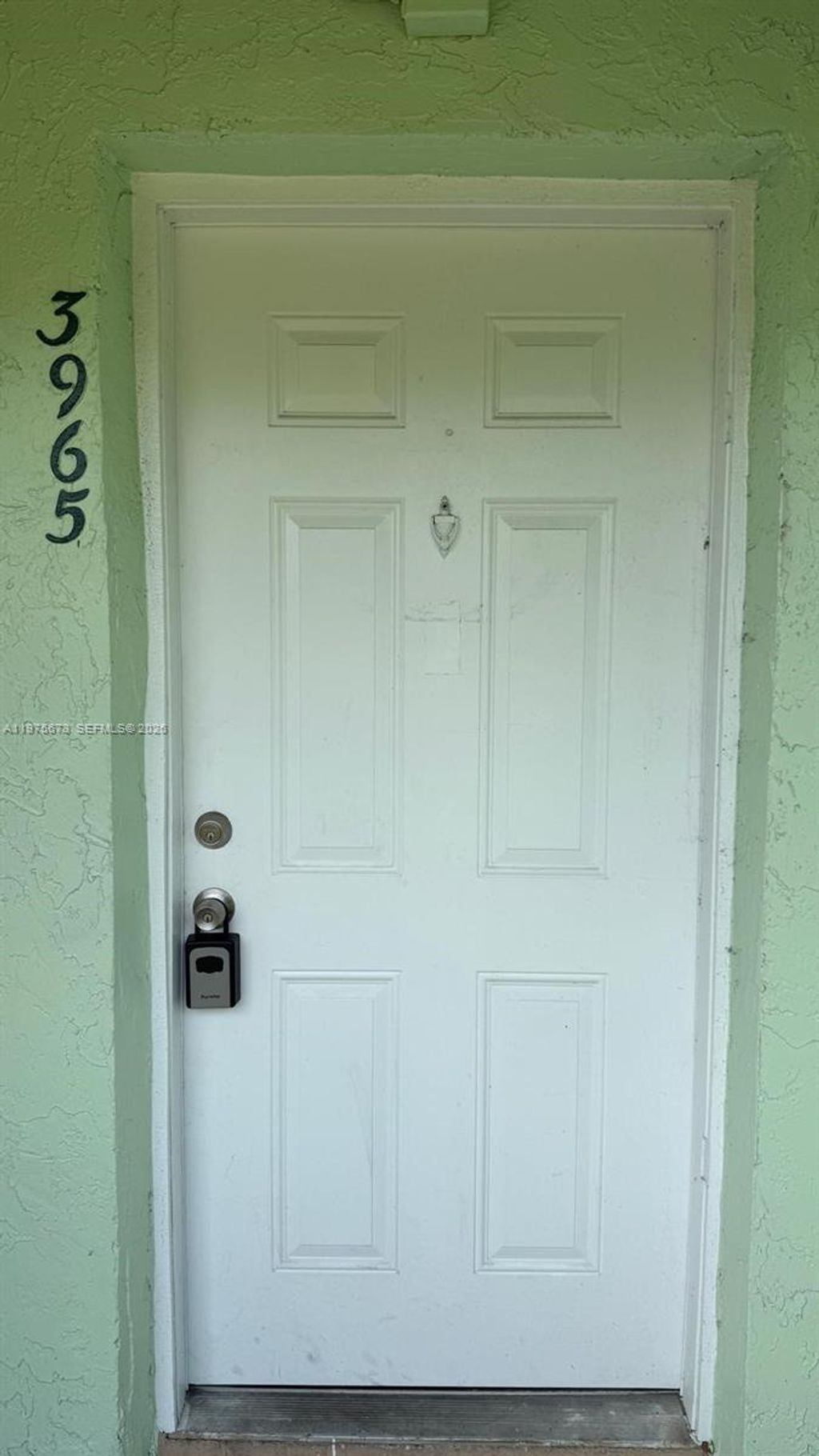 Photo of 3965 NW 87th Ave #3965, Sunrise, FL 33351 (MLS # A11975673)