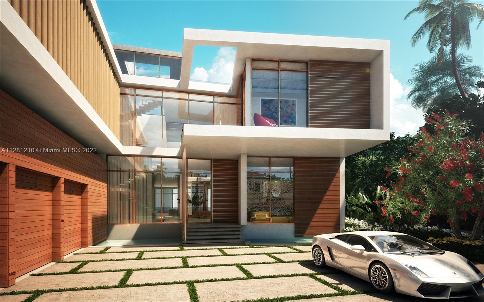 NORMANDY GOLF COURSE - Residential