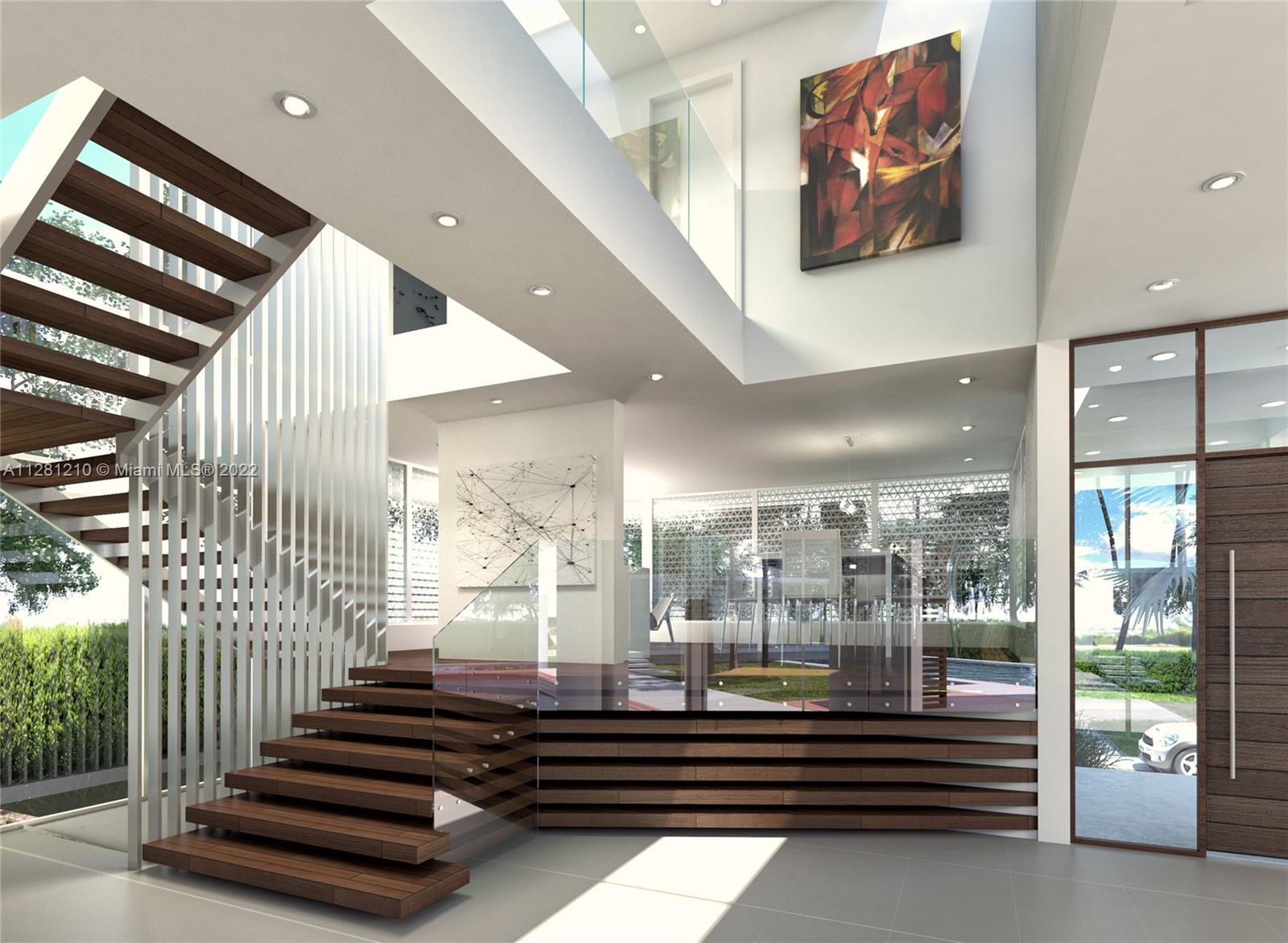NORMANDY GOLF COURSE - Residential