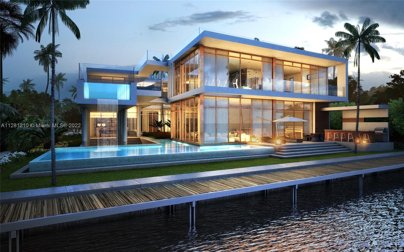 NORMANDY GOLF COURSE - Residential