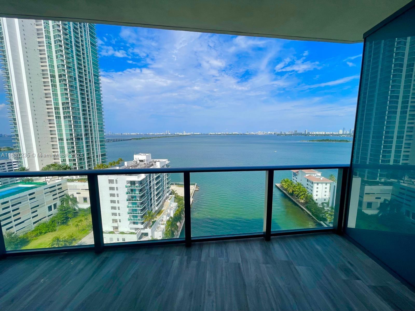 ICON BAY CONDO - Residential Lease