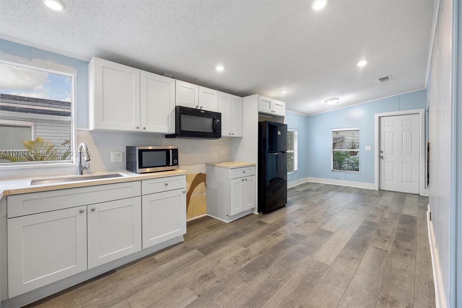 AMERICANA VILLAGE CONDO - Residential