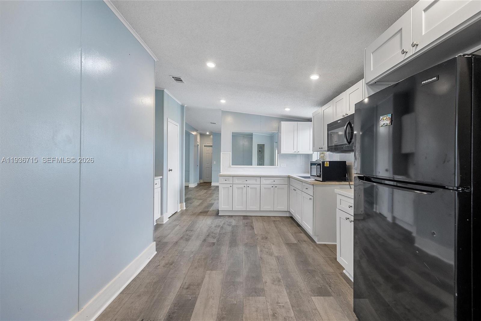 AMERICANA VILLAGE CONDO - Residential