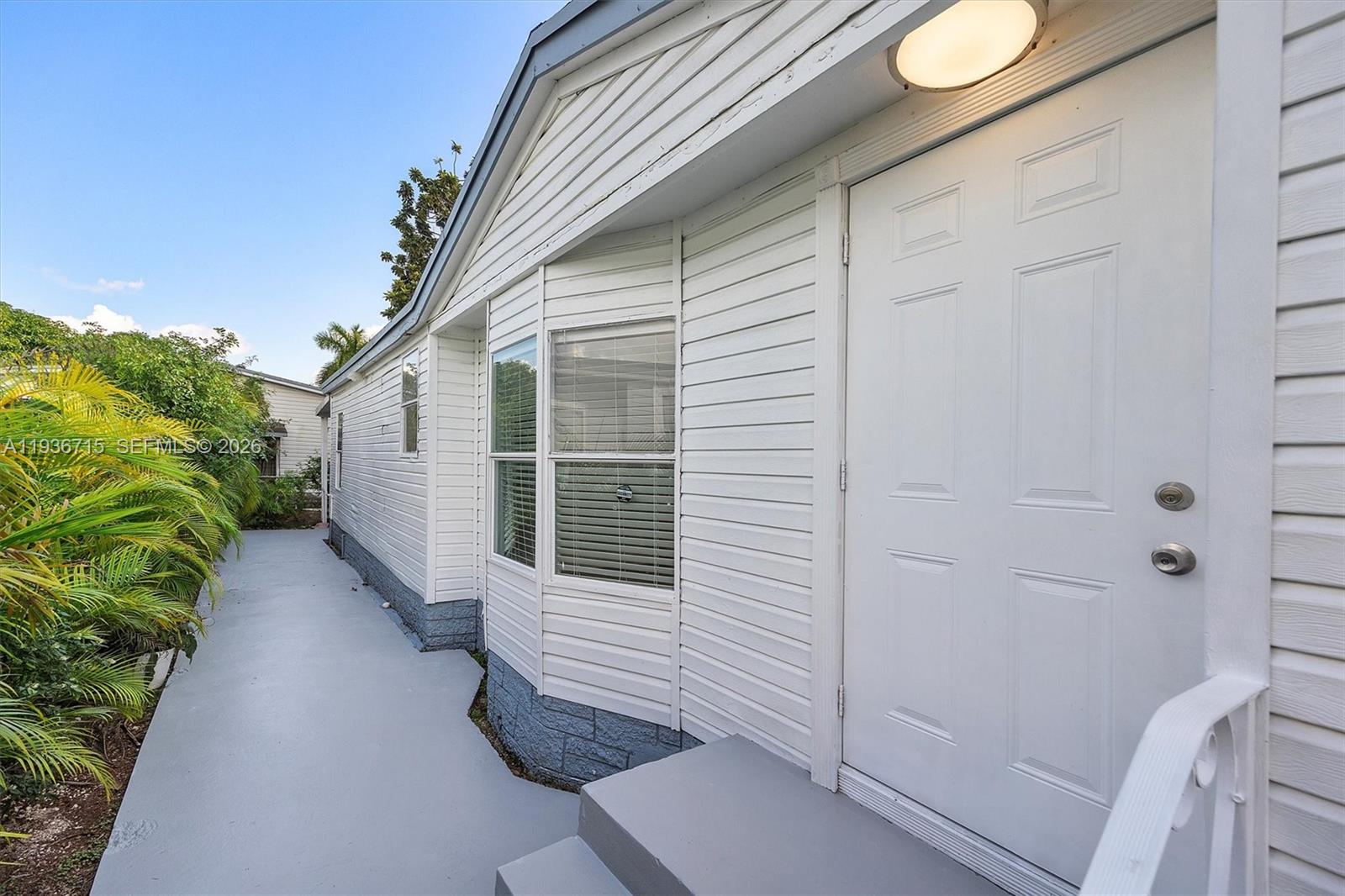 AMERICANA VILLAGE CONDO - Residential