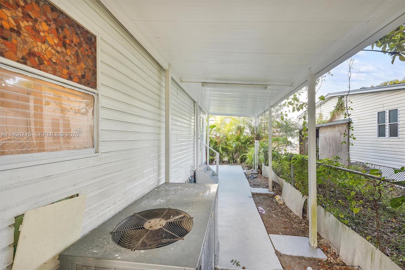 AMERICANA VILLAGE CONDO - Residential