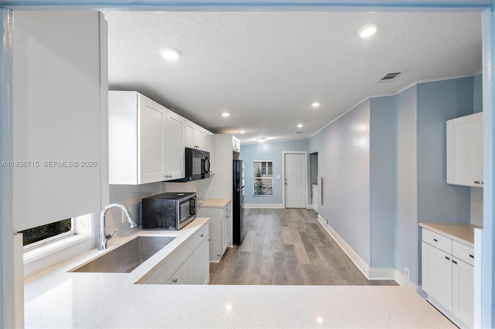 AMERICANA VILLAGE CONDO - Residential